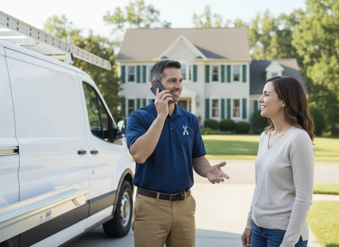 Home Gutter Service Vian, OK FAQs